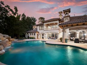 15 Estancia Place, The Woodlands TX 77389