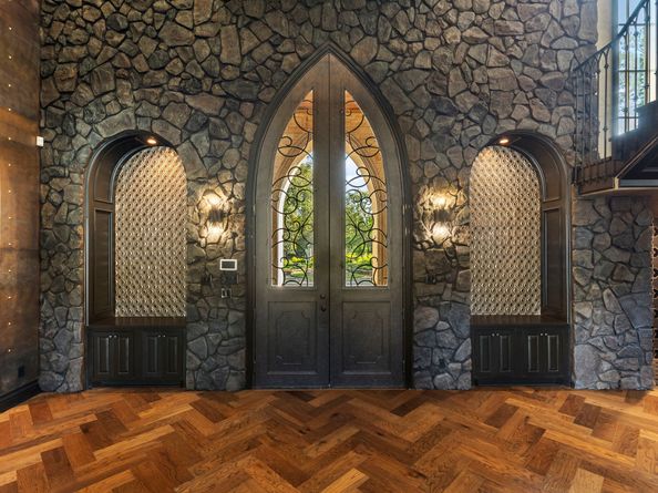 15 Estancia Place, The Woodlands TX 77389