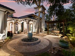 15 Estancia Place, The Woodlands TX 77389