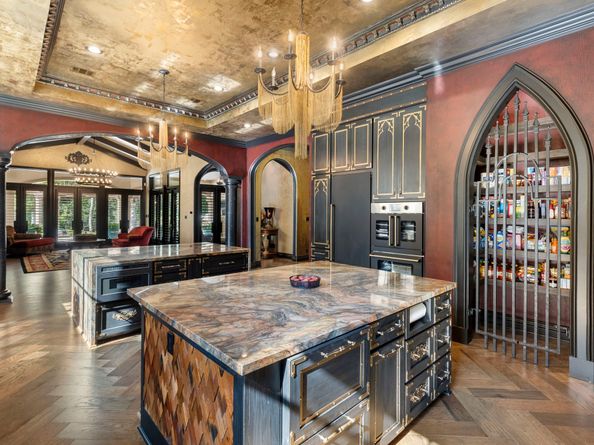 15 Estancia Place, The Woodlands TX 77389