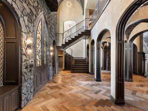 15 Estancia Place, The Woodlands TX 77389