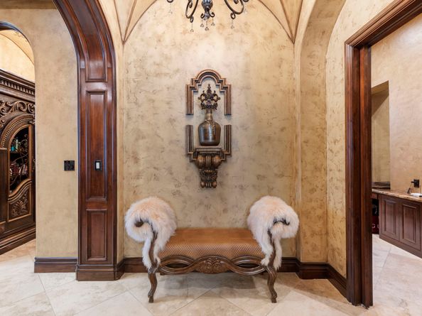 15 Estancia Place, The Woodlands TX 77389