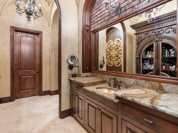 15 Estancia Place, The Woodlands TX 77389