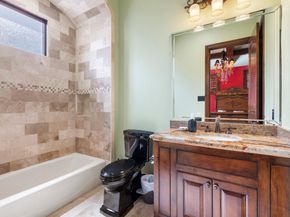 15 Estancia Place, The Woodlands TX 77389