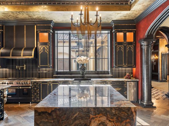 15 Estancia Place, The Woodlands TX 77389