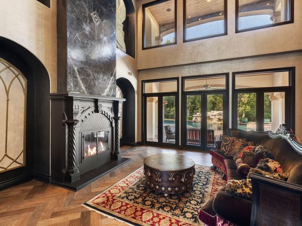 15 Estancia Place, The Woodlands TX 77389