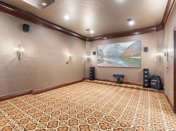 15 Estancia Place, The Woodlands TX 77389