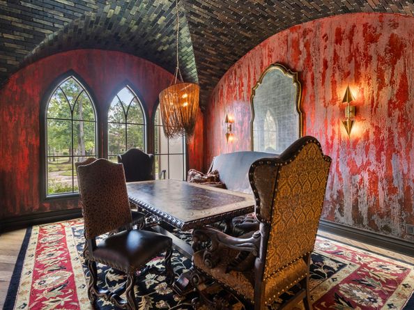 15 Estancia Place, The Woodlands TX 77389