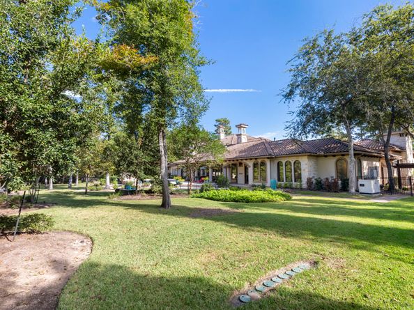 15 Estancia Place, The Woodlands TX 77389