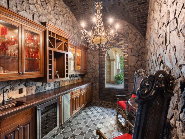 15 Estancia Place, The Woodlands TX 77389