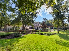 15 Estancia Place, The Woodlands TX 77389