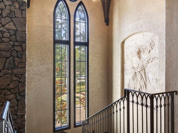 15 Estancia Place, The Woodlands TX 77389