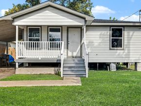 4421 Caplin Street, Houston TX 77026