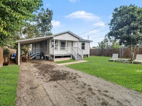 4421 Caplin Street, Houston TX 77026