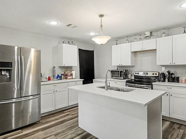 4421 Caplin Street, Houston TX 77026