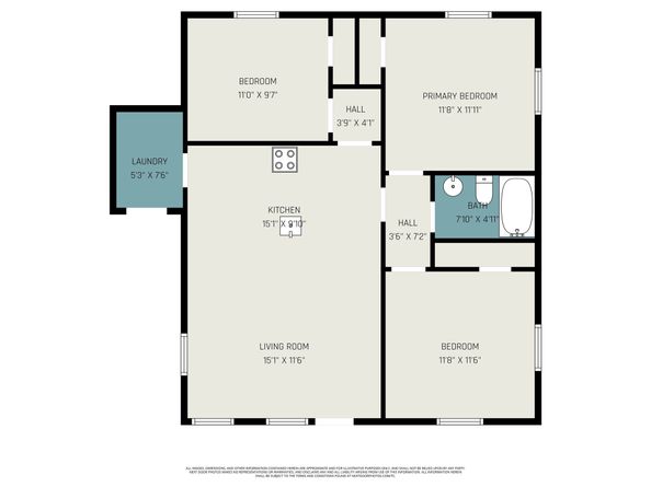 4421 Caplin Street, Houston TX 77026