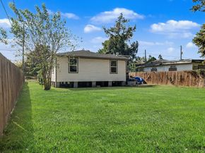 4421 Caplin Street, Houston TX 77026