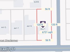 4421 Caplin Street, Houston TX 77026