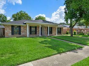 11506 Hornbrook Drive, Houston TX 77099