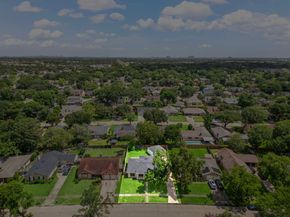 11506 Hornbrook Drive, Houston TX 77099