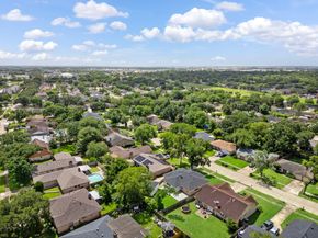 11506 Hornbrook Drive, Houston TX 77099