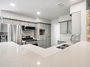 11506 Hornbrook Drive, Houston TX 77099