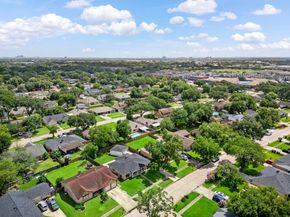 11506 Hornbrook Drive, Houston TX 77099