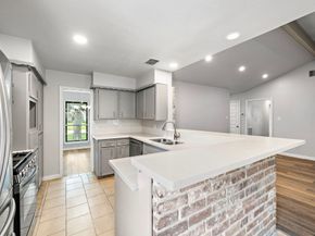 11506 Hornbrook Drive, Houston TX 77099