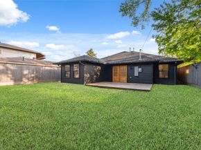 317 Kelley Street, Houston TX 77009