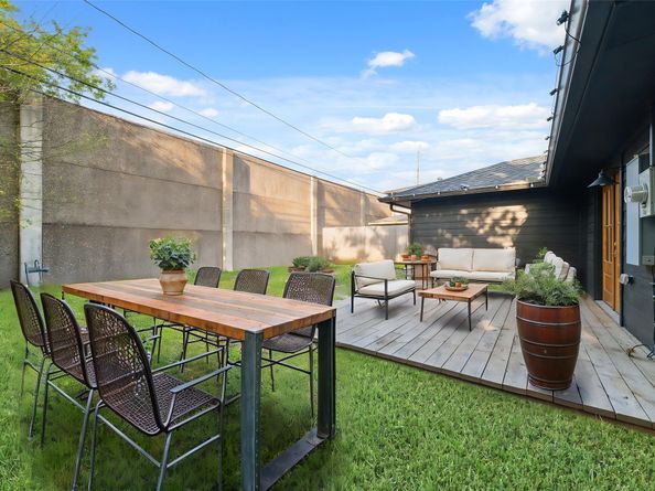 317 Kelley Street, Houston TX 77009