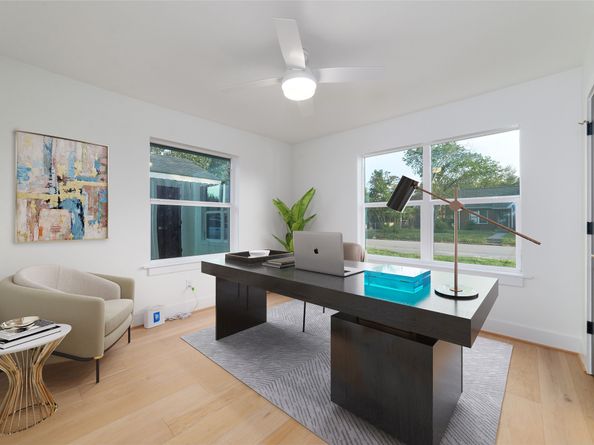 317 Kelley Street, Houston TX 77009