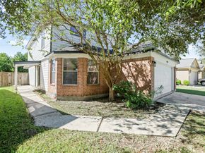 14808 Welbeck Drive, Channelview TX 77530