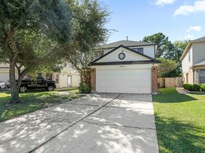 14808 Welbeck Drive, Channelview TX 77530