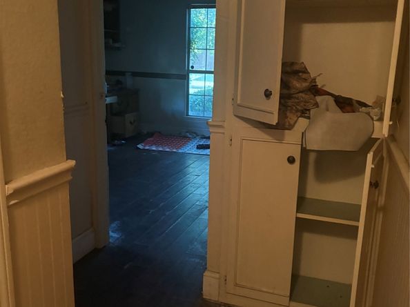 6005 Rayburn Drive, Fort Worth TX 76133