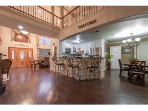 6005 Rayburn Drive, Fort Worth TX 76133