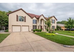 6005 Rayburn Drive, Fort Worth TX 76133