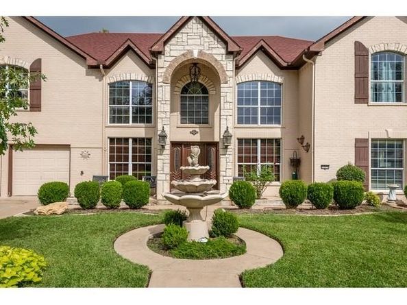 6005 Rayburn Drive, Fort Worth TX 76133