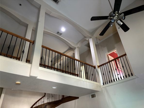 6005 Rayburn Drive, Fort Worth TX 76133