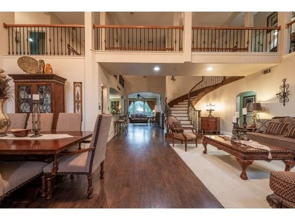 6005 Rayburn Drive, Fort Worth TX 76133