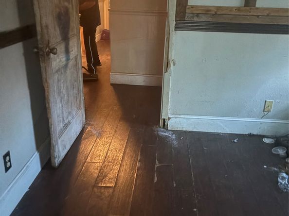 6005 Rayburn Drive, Fort Worth TX 76133