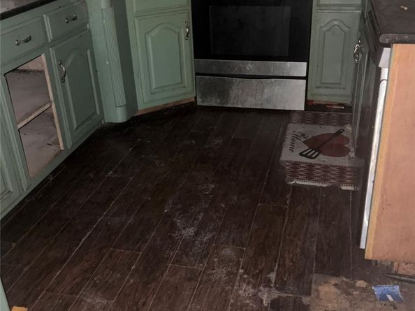 6005 Rayburn Drive, Fort Worth TX 76133