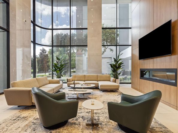 1701 Hermann Drive 23B, Houston TX 77004