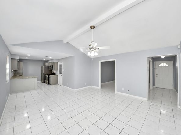 6031 Dellfern Drive, Houston TX 77035