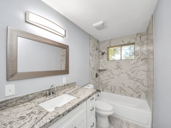 6031 Dellfern Drive, Houston TX 77035