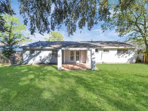 6031 Dellfern Drive, Houston TX 77035