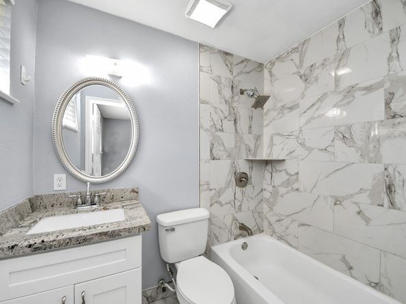 6031 Dellfern Drive, Houston TX 77035