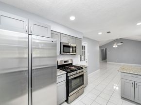 6031 Dellfern Drive, Houston TX 77035