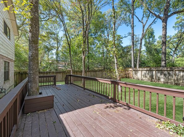 53 W Torch Pine Circle, The Woodlands TX 77381