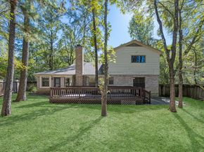 53 W Torch Pine Circle, The Woodlands TX 77381