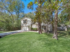 53 W Torch Pine Circle, The Woodlands TX 77381